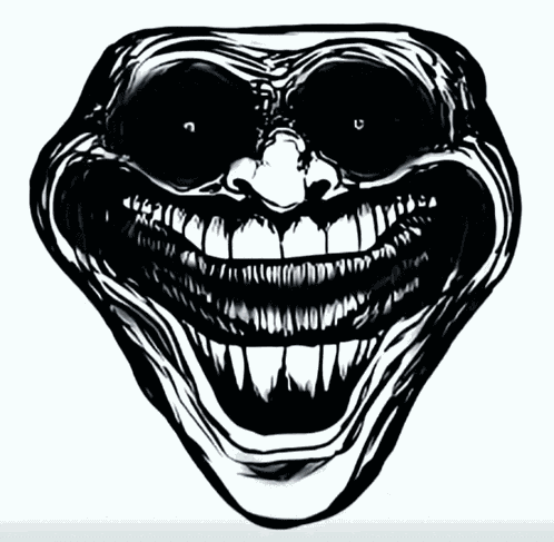Trollface Meme