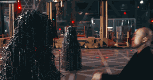 Tron Ares 2025 GIF