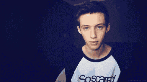Troye Sivan Australia GIF