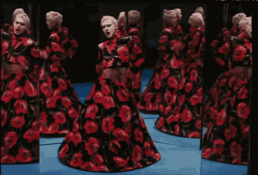 Troye Sivan Bloom GIF