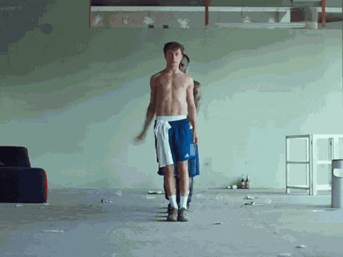 Troye Sivan Rush GIF