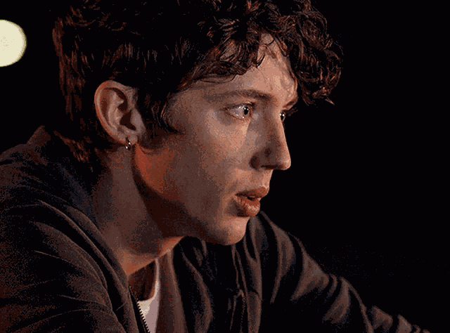 Troye Sivan Troye GIF