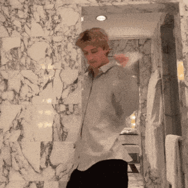 Troye Sivan Troye Sivan Dance GIF