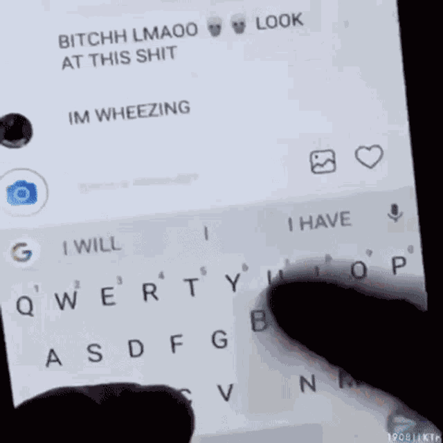 Trsromi Treasure GIF