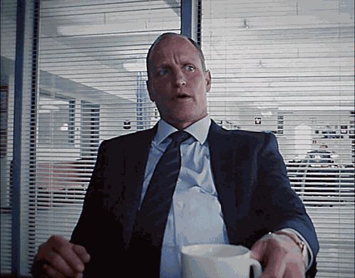 True Detective Bragging GIF