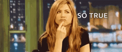 True Its GIF