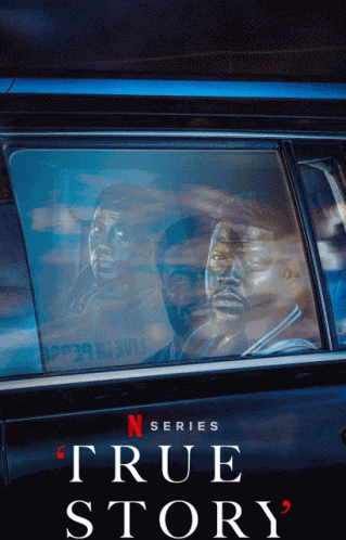 True Story Netflix GIF