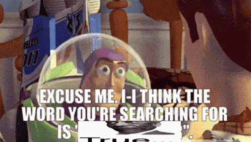 True True Morgan Freeman GIF