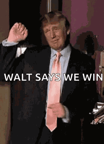 Trump 2020 GIF