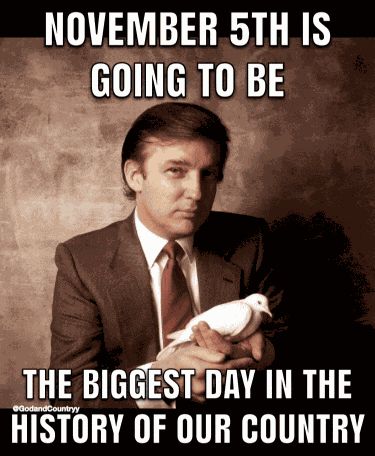 Trump 2024 Trump Acquitted Meme