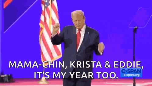Trump Donald Trump GIF