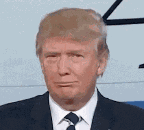 Trump GIF