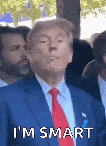Trump Maga GIF