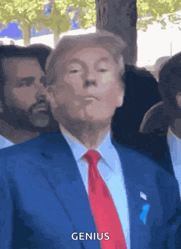 Trump Maga GIF