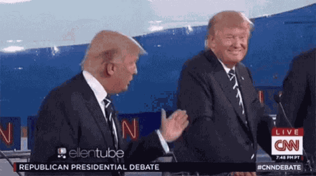 Trump GIF