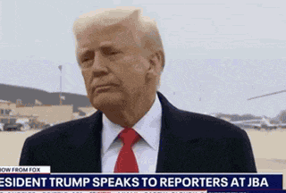 Trump GIF