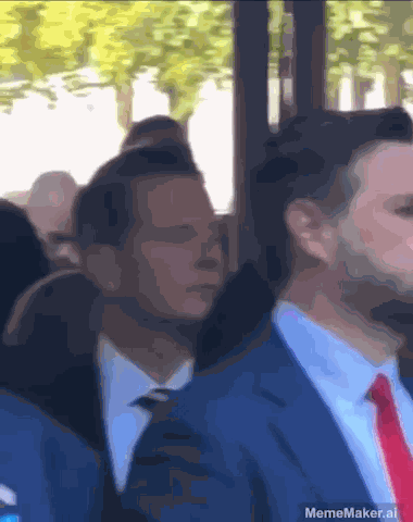 Trump Trump 2024 GIF
