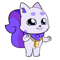 Trump Trump Dance Sticker