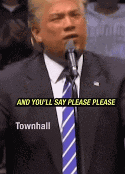 Trump Winning Too Much Winning GIF