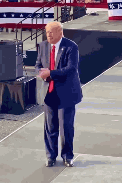 Trump2020 Trump Winning GIF