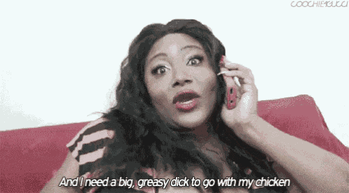 Ts Madison I Need A Big Greasy Dick GIF