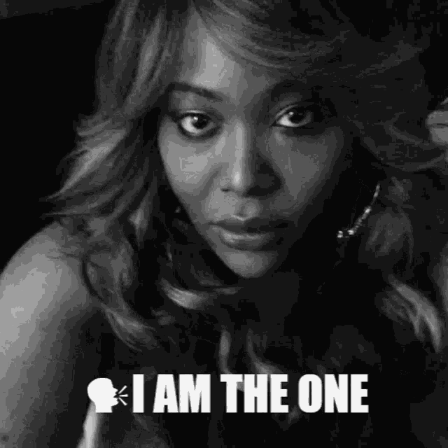 Ts Madison Yes Im The Only One GIF