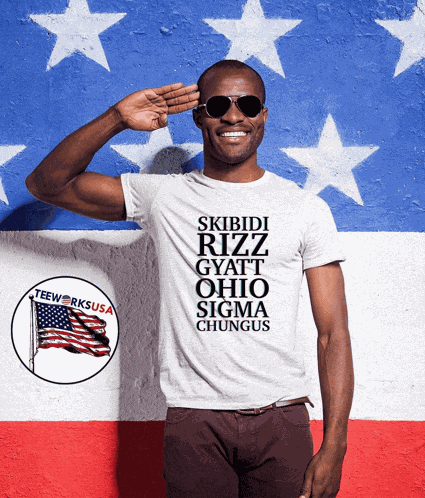 Ts Sigma So Rizz Aura Meme