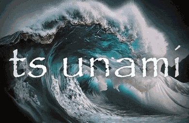 Ts Tsunami Meme