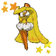 Tsareena Pride Sticker