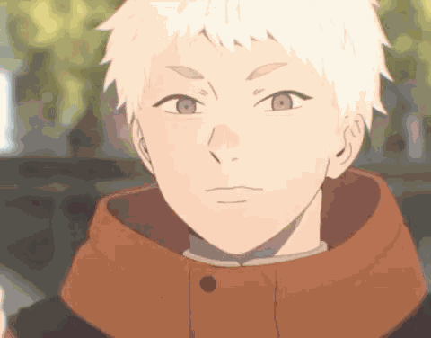 Tshd The Summer Hikaru Died GIF