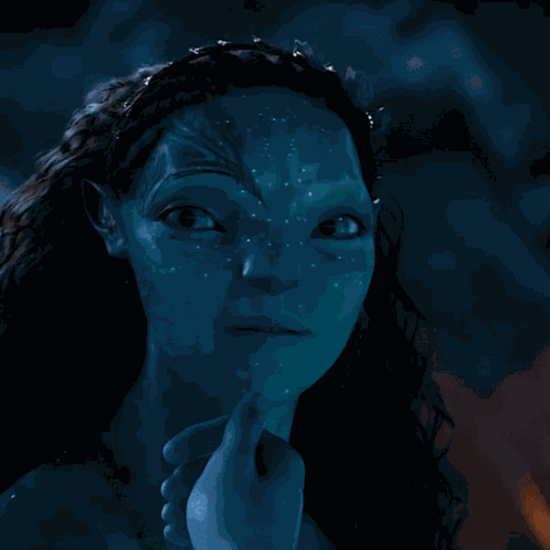 Tsireya Tsireya Avatar GIF