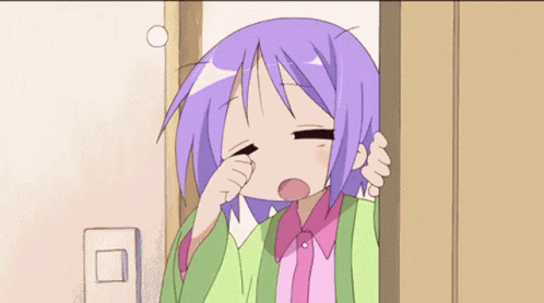 Tsukasa Anime GIF