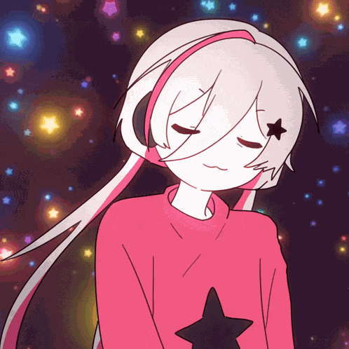 Tsunyash Tsun Tsun GIF