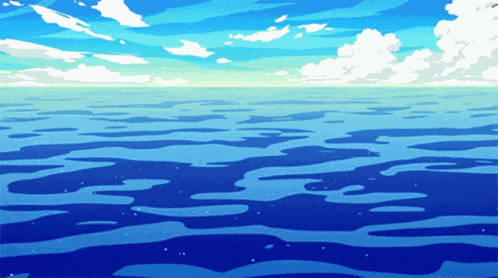 Tsuritama Anime GIF