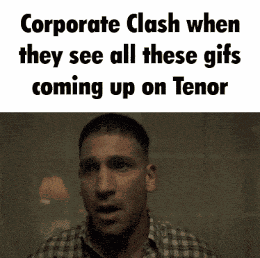 Ttcc Corporate Clash GIF