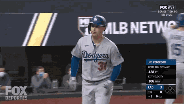 Tu World Series GIF