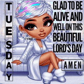 Tuesday Blessings Good Morning Tuesday Meme