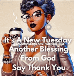 Tuesday Blessings Tuesday Blessings Images Meme