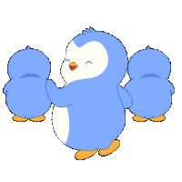 Tuesday Happy Tuesday Sticker