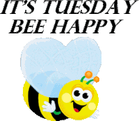 Tuesday Its Tuesday Sticker