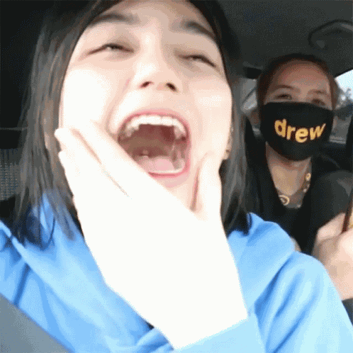 Tumatawa Shyr Jane Balagtas GIF