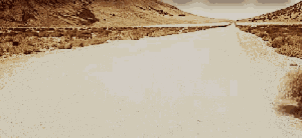 Tumbleweed Rugged GIF