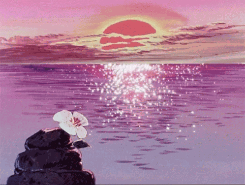 Tumblr Anime GIF