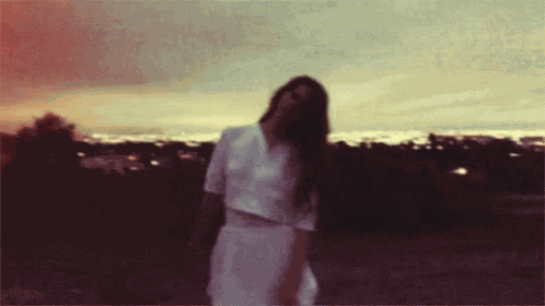 Tumblr Lana Del Rey GIF