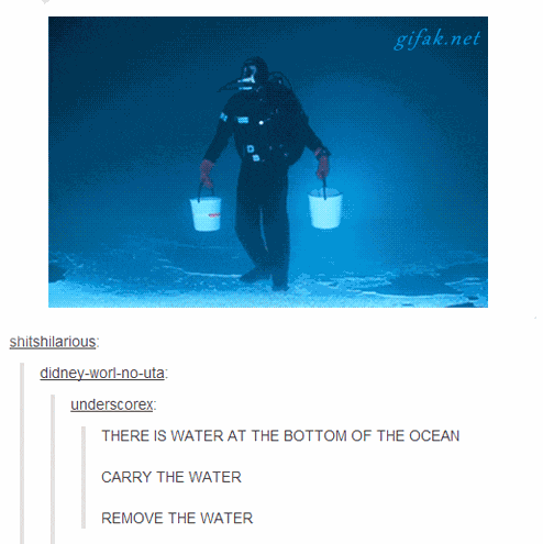 Tumblr Once In A Lifetime GIF