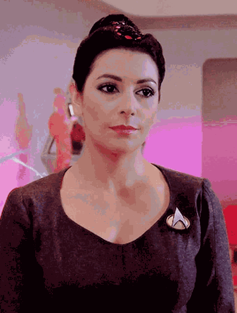 Tumblr Star Trek GIF