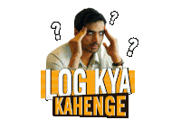 Tumse Na Ho Payega Tumse Na Ho Payega Meme Sticker