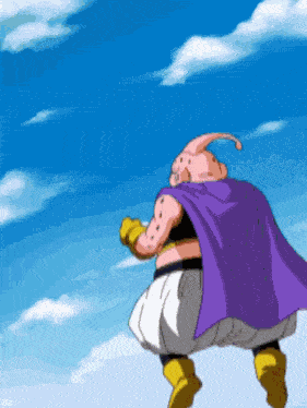 Tur Agl Ssj3 Goku Super Attack GIF