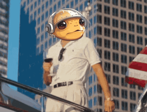 Turbo Turbo Toad GIF