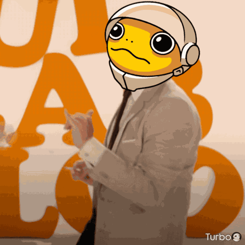 Turbo Turbo Toad GIF